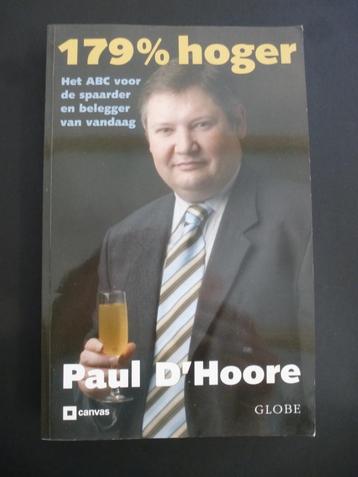 179% hoger beschikbaar voor biedingen