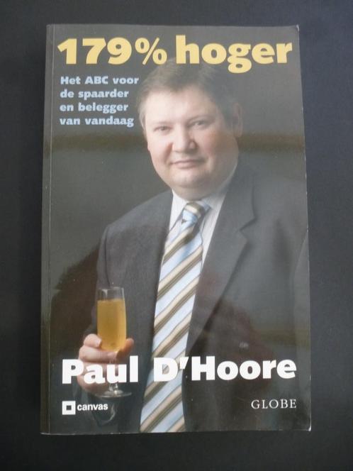 179% hoger, Boeken, Overige Boeken, Zo goed als nieuw, Verzenden