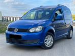 Volkswagen Caddy 1.2 TSI // Benzine 7 Zitplaatsen//, Voorwielaandrijving, Euro 5, Caddy Combi, Blauw