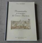 Promenades à travers le vieux Bertrix (Y. Gourdin) Saupont, Ophalen of Verzenden, Luxemburg