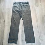 Grijze broek W34/34, Jules, Maat 48/50 (M), Ophalen of Verzenden, Zo goed als nieuw
