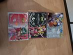 Saint Seiya reissue action figures, Verzamelen, Verzenden, Zo goed als nieuw