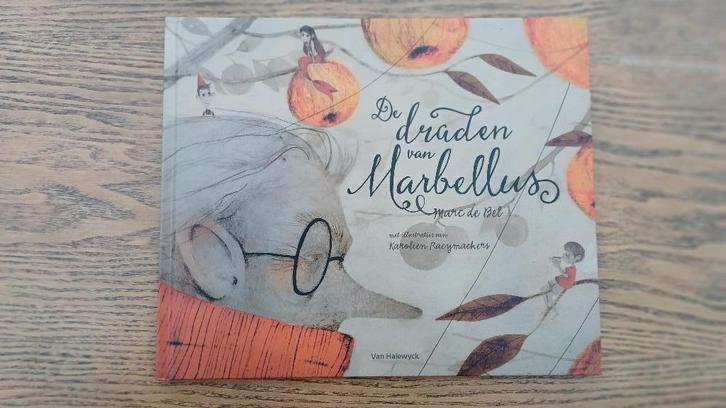 Les fils de Marbellus, contre Marc de Bel, un nouveau livre., Livres, Livres pour enfants | Jeunesse | Moins de 10 ans, Neuf, Fiction général