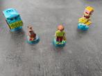 LEGO Dimensions Scooby Doo 71206, Verzenden, Zo goed als nieuw, Overige merken