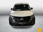 Nissan Townstar N-Connecta L1H1 43kWh, Gebruikt, Zwart, Parkeersensor, Wit