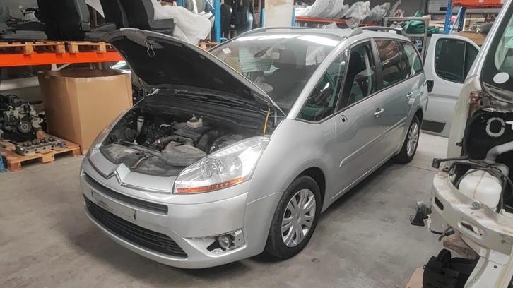 Onderdelen voor Citroen C4 picasso 2007-2013, Auto-onderdelen, Overige Auto-onderdelen, Citroën, Gebruikt, Ophalen
