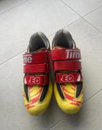 Time Equipe Pro EQ Profil Road Cycling Shoes, maat 41, Time, Fietsschoenen, Utilisé, Enlèvement ou Envoi