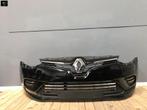 Renault Clio 4 voorbumper, Enlèvement, Utilisé, Renault