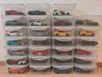 Collectie Lego Speed Champions, Complete set, Ophalen of Verzenden, Lego, Zo goed als nieuw