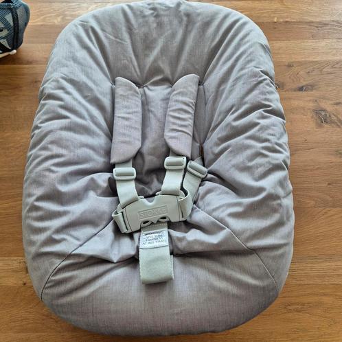 Tripp trapp Newborne set., Kinderen en Baby's, Kinderstoelen, Nieuw, Overige typen, Aanschuifbaar, Gordel(s), Ophalen of Verzenden