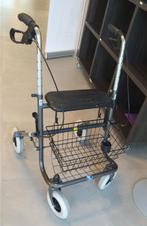 Vermeiren loophulp / rollator als nieuw, Diversen, Rollators, Ophalen