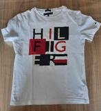 T-Shirt (Tommy Hilfiger), Tommy Hilfinger, Chemise ou À manches longues, Utilisé, Garçon