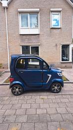 Overdekte scootmobiel Econelo 4.1, zeer weinig kilometers !, Diversen, Brommobielen en Scootmobielen, Ophalen