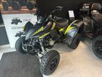 Nieuwe Kymco Maxxer 300, 300 cc, 1 cilinder, 12 t/m 35 kW