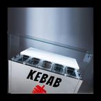Station kebab, Ophalen of Verzenden, Nieuw