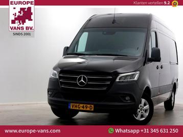Mercedes-Benz Sprinter 316 CDI 163pk RWD E6 L2H2 7G Automaat beschikbaar voor biedingen