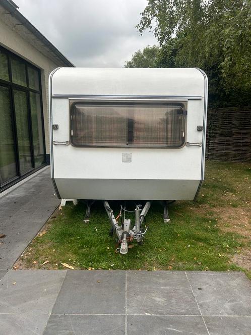 Roller Raphael 202 Max, Caravans en Kamperen, Caravans, Particulier, Ophalen