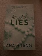 Twisted series Ana Huang, Boeken, Chicklit, Ophalen, Gelezen