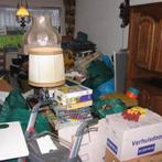 inboedel opruimen en borstel schoon, Ophalen of Verzenden