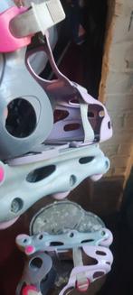 Patins enfants, Réglable, Enlèvement, Utilisé, Enfants