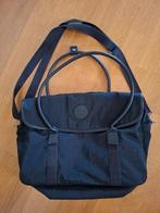 Cartable noir Kipling, Ophalen, Gebruikt, Zwart, Aktetas of Boekentas