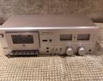 Technics M5 cassettespeler met handleiding, Audio, Tv en Foto, Ophalen of Verzenden