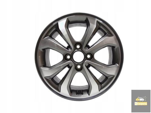 Hyundai i10 14 inch velg 52910-C8800 origineel, Auto-onderdelen, Banden en Velgen, Gebruikt
