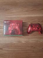 Xbox controller Pulse Cipher, Xbox Series S, Ophalen of Verzenden, Zo goed als nieuw, Controller