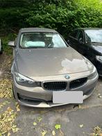 BMW 318d GT, Auto's, 100 kW, Achterwielaandrijving, 1995 cc, 4 cilinders