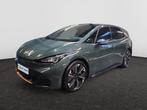 Cupra Born Born 79 kWh VZ, Auto's, Overige Auto's, Automaat, Navigatiesysteem, Elektrisch, Zilver of Grijs