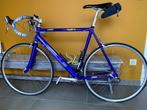 Racefiets Bulls + Tacx Boost Trainer (fietsrollen), Fietsen en Brommers, Gebruikt, 57 tot 61 cm, Meer dan 20 versnellingen, Ophalen