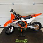 KTM sx65 65cc 2024 Kinder Crosser, Motoren, Bedrijf, Crossmotor