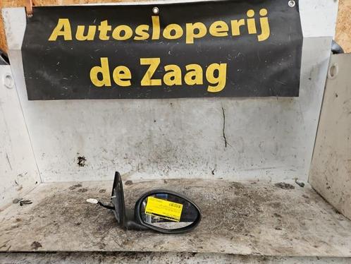 Buitenspiegel rechts van een Alfa Romeo 147, Auto-onderdelen, Spiegels, Alfa Romeo, Gebruikt, 3 maanden garantie, Ophalen of Verzenden