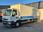 Renault MIDLUM 280DXI 18TON (bj 2008), Auto's, Renault, Overige brandstoffen, Bedrijf, Handgeschakeld