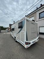 Ford chausson 2020 automaat 170pk, Caravans en Kamperen, Automaat, Ford, Douche, Chausson