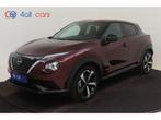 Nissan Juke 3173 HYBRIDE Tekna AMT, Automaat, Overige kleuren, Bedrijf, 5 zetels