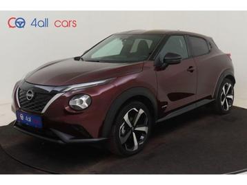 Nissan Juke 3173 Tekna Trekh, MultiMedia, Camera360° v+a, P beschikbaar voor biedingen
