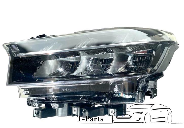 Suzuki S-cross links koplamp 3530063T00 LED 2021+ s cross, Auto-onderdelen, Verlichting, Suzuki, Gebruikt