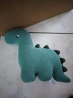knuffel hema dinosaurus (doos 106), Kinderen en Baby's, Speelgoed | Knuffels en Pluche, Ophalen, Nieuw