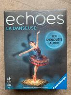 ECHOES La danseuse jeu de société Ravensburger 14+, Comme neuf, Ravensburger