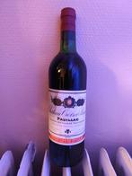 Château Croizet Bages 1975 Pauillac Grand Cru Classé, Nieuw, Rode wijn, Frankrijk, Vol