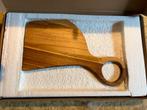 2 planches à découper ou à servir en bois, Maison & Meubles, Enlèvement ou Envoi, Neuf