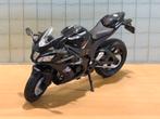 Kawasaki ZX-10R 1:18 21677 Welly, Ophalen of Verzenden, Nieuw, Motor, Welly