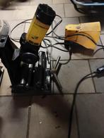 buizen snijmachine Rems, Doe-het-zelf en Bouw, Ophalen, Gebruikt