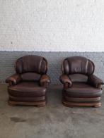 Clubs, Huis en Inrichting, Fauteuils, Ophalen, Zo goed als nieuw