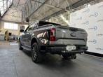 Ford Ranger 2.0 Ecoblue 205pk A10 e-4WD Wildtrak, Automaat, Monovolume, Zwart, Zilver of Grijs