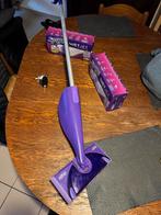 Swiffer wetjet, Huis en Inrichting, Ophalen, Overige typen