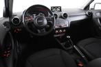 Audi A1 1.4 TFSI Sportback *LED*Climate Control*PDC*, Autos, Audi, 5 places, Berline, Tissu, Jantes en alliage léger