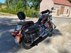 Harley - Davidson  -- Heritage Softail Classic, Motoren, Motoren | Harley-Davidson, 2 cilinders, Bedrijf, Meer dan 35 kW, Toermotor