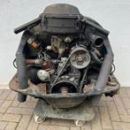 VW 1500 motor Kever Karmann Ghia 44pk 68-70, Ophalen of Verzenden, Gebruikt